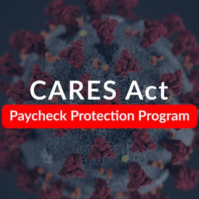 CARES Act Paycheck Protection Program