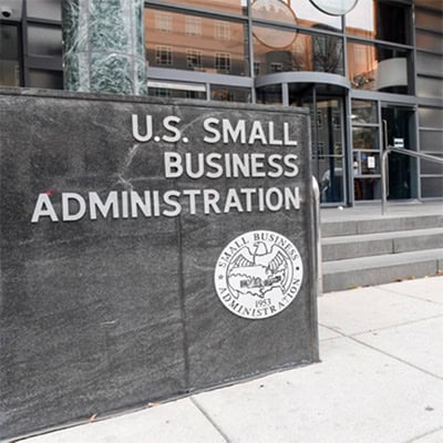 New SBA Guidance