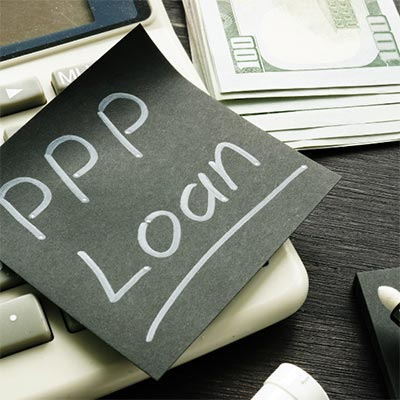 PPP Loan