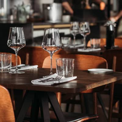 Restaurants