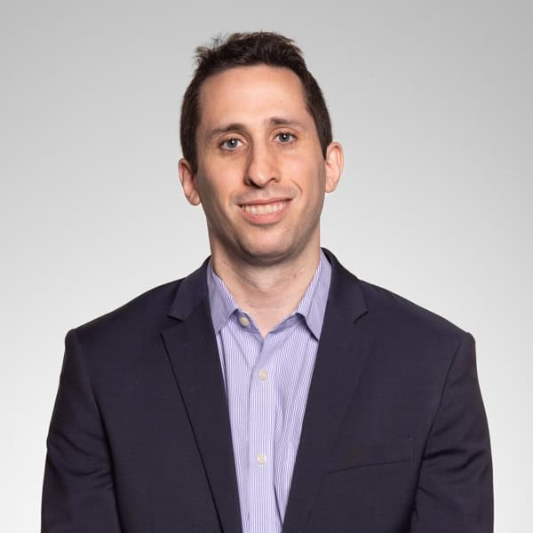 Adam Holzberg
