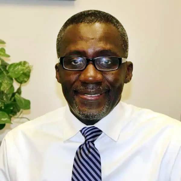Donovan Tomlinson, CPA