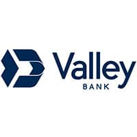 Valley Bank logo