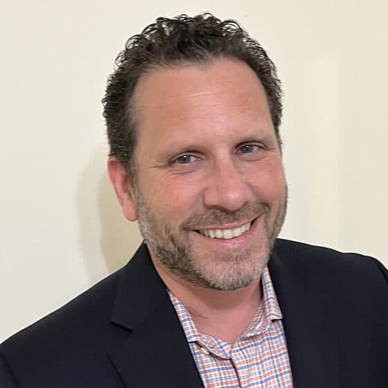 Gregory Black, CPA, JD, LLM portrait