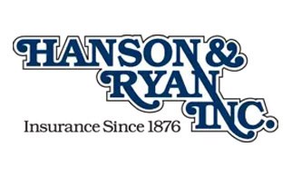 Hanson & Ryan Inc. logo