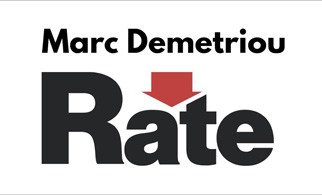 Marc Demetriou