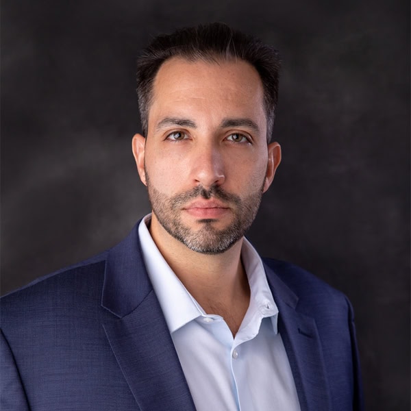 Peter Motsch