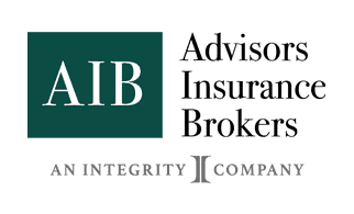 Advisors Insurance Brokers - AIB logo