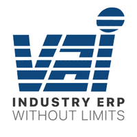 VAI Industry ERP