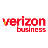 Verizon Business logo