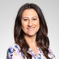 April Kushner