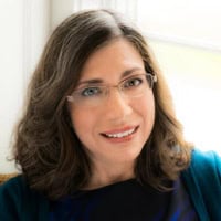 Cheryl Marks Young