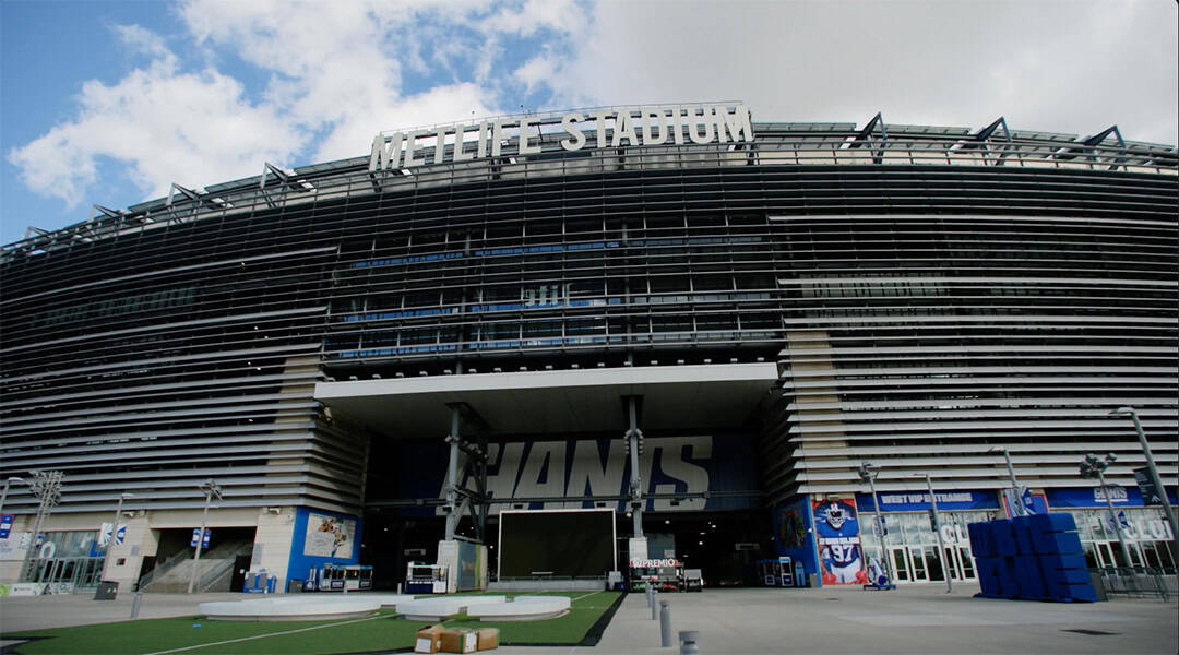 Metlife Stadium