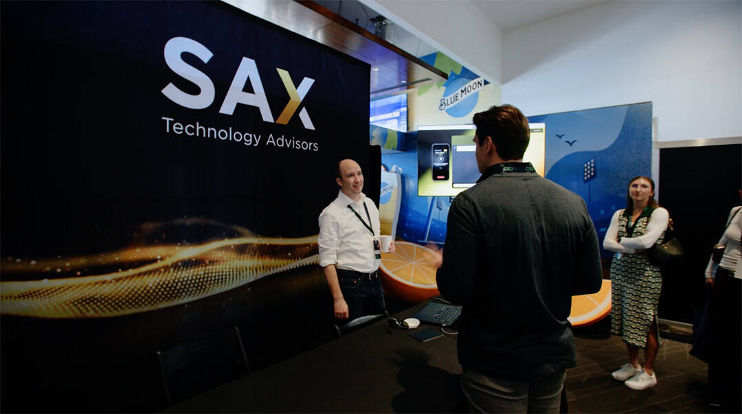 Sax Technology Advisors