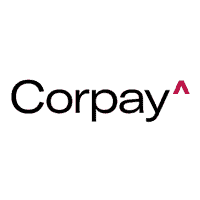 Corpay^ logo