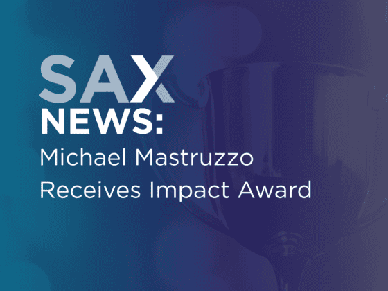Mastruzzo Receives ULI Impact Award