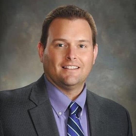 Kirk E. Loerwald, CFP®, MBA, AIF®