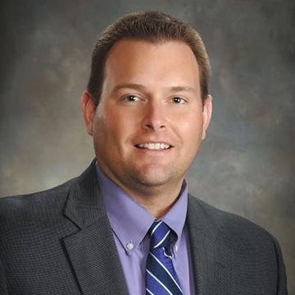 Kirk E. Loerwald, CFP®, MBA, AIF®