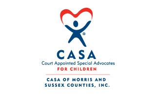 CASA - Court Appointed Special Advocates logo