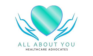 All About You Healthcare Advocates logo