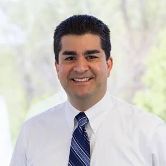 Frank A. Sisti, CFP®