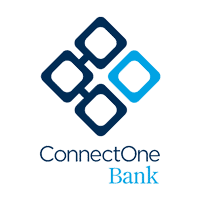 ConnectOne Bank logo