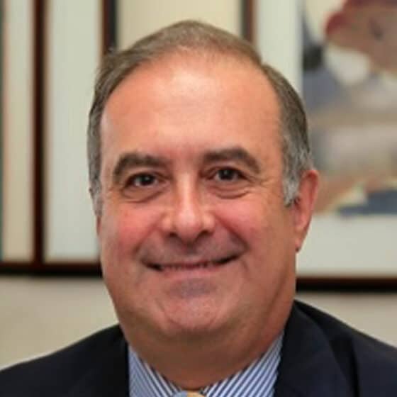 Michael J. Lanni, Jr., bio photo