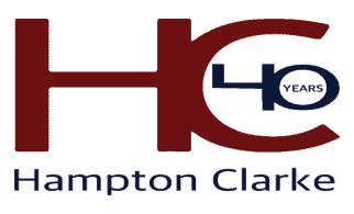 Hampton Clarke