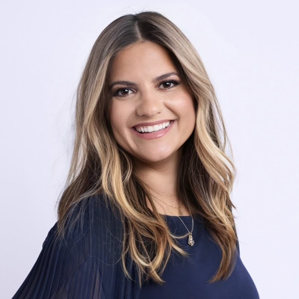 Maria Koller, Verizon Business, Associate Vice President of Product Strategy & Commercialization