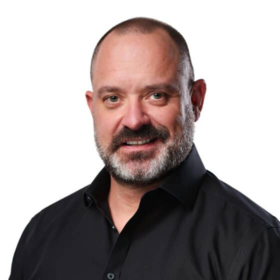 Rob Owen, SAX Technology Advisors, Partner & CIO