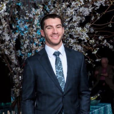 Jake Frankel