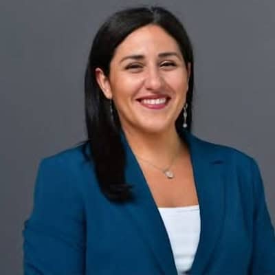 Jessica Padilla Gonzalez, CUMAC