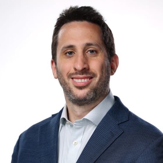 Adam Holzberg