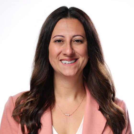 April Kushner