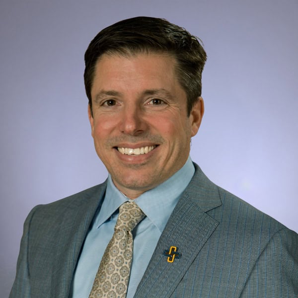 Dr. Dustin M. Riccio