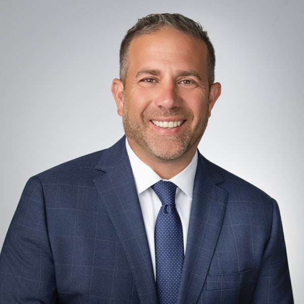 Ira Robbins, Valley Bank