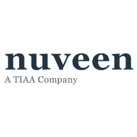 nuveen. A TIAA Company