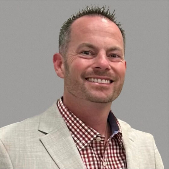 Anthony Fairweather