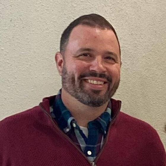 Graham Kirk