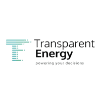 Transparent Energy logo