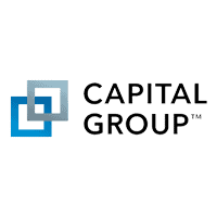 Capital Group logo