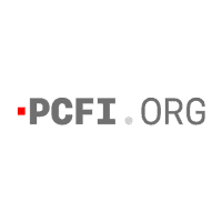 PCFI.ORG logo