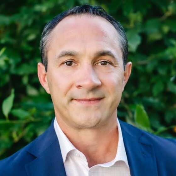 Steven Pregiato, CPA