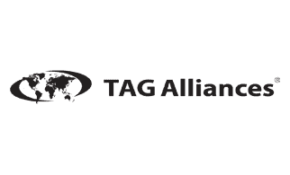 TAG Alliances logo